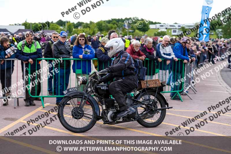 Vintage motorcycle club;eventdigitalimages;no limits trackdays;peter wileman photography;vintage motocycles;vmcc banbury run photographs